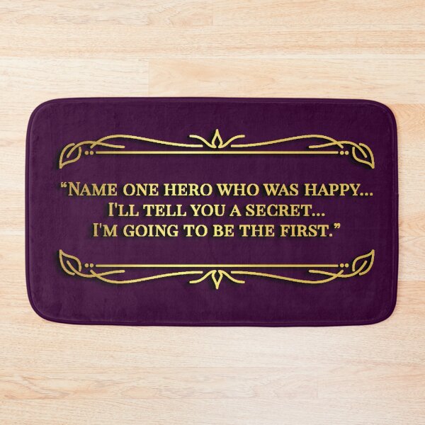 Item preview, Song Of Achilles designed and sold by VentiPlease.