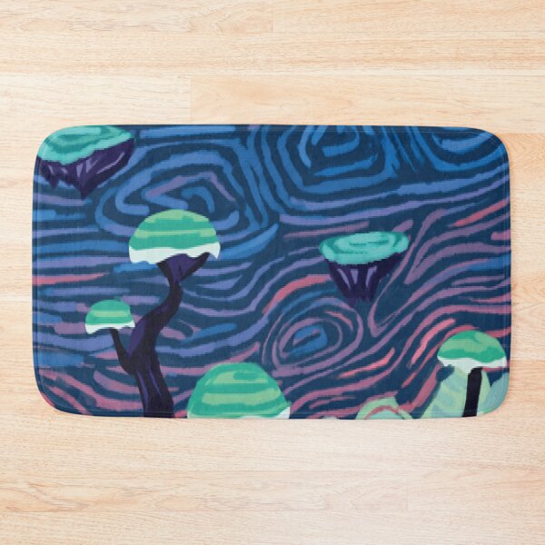 Item preview, PAINTING by Bruce Ashman Baker designed and sold by Bruce ALMIGHTY Baker.