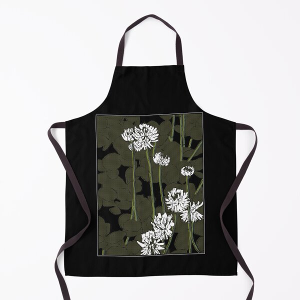 Item preview, Clover Transparent designed and sold by AriadneSullivan.