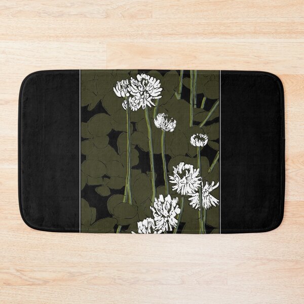Item preview, Clover Transparent designed and sold by AriadneSullivan.