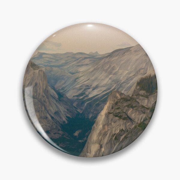 Item preview, Nature Mountains Landscape Sky Clouds  designed and sold by DanielCarvalho2.
