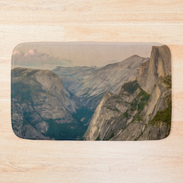 Item preview, Nature Mountains Landscape Sky Clouds  designed and sold by DanielCarvalho2.