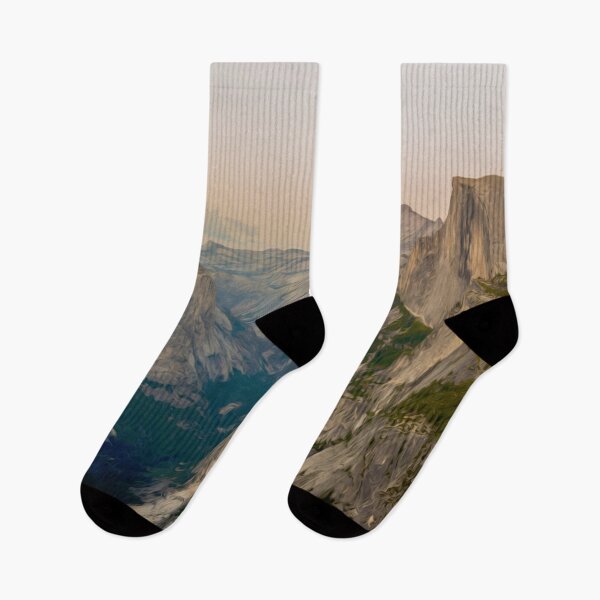 Item preview, Nature Mountains Landscape Sky Clouds  designed and sold by DanielCarvalho2.