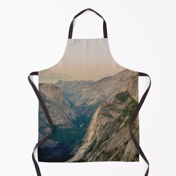 Item preview, Nature Mountains Landscape Sky Clouds designed and sold by DanielCarvalho2.