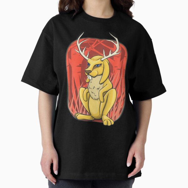 Item preview, Jackelope designed and sold by rixify.