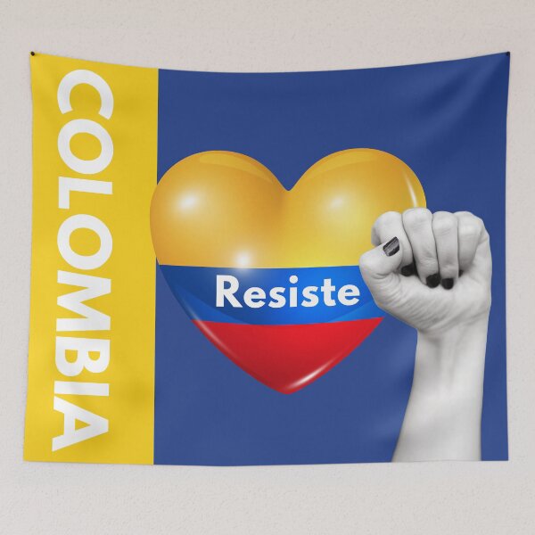 Item preview, Colombia designed and sold by edleon.