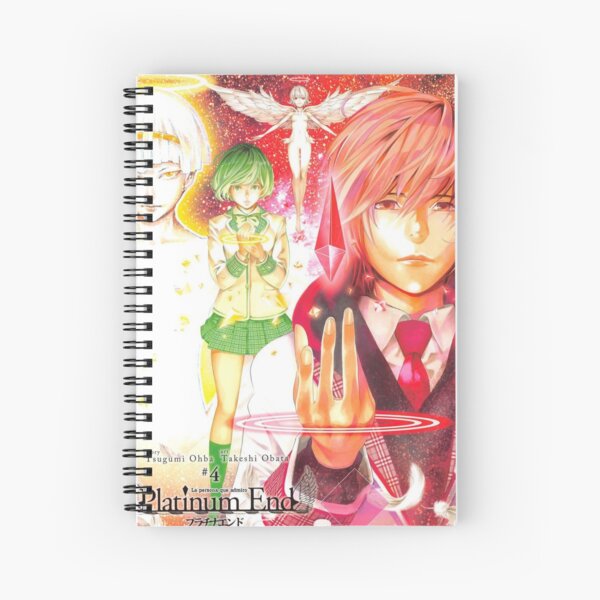 Notebook Replica from Death Note Anime Manga Unwrap MyMail 