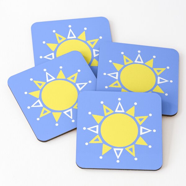 Item preview, Sunny designed and sold by Christina Wannachaiwong.