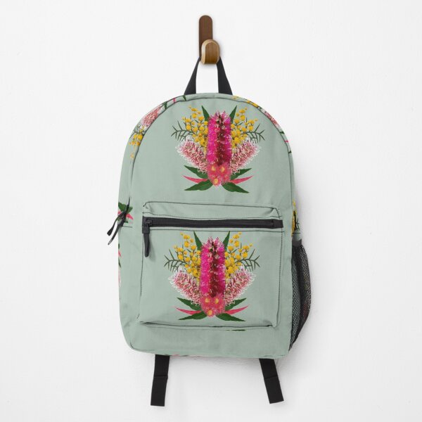 Item preview, Australian Flower Bouquet designed and sold by karwilberevivalcollection.