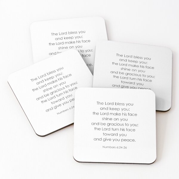 Item preview, Numbers 6: 24-26 designed and sold by corbrand.