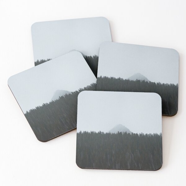 Item preview, Nature Trees Forest Woods Mountains Green  designed and sold by DanielCarvalho2.