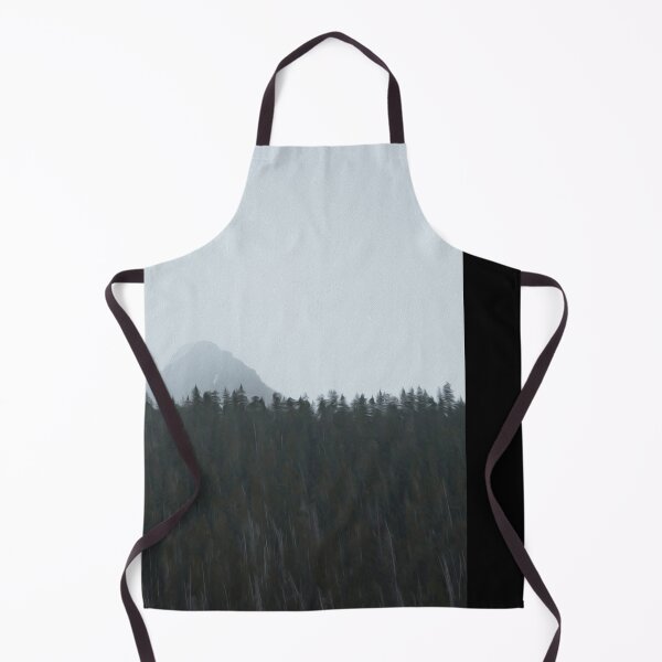 Item preview, Nature Trees Forest Woods Mountains Green designed and sold by DanielCarvalho2.