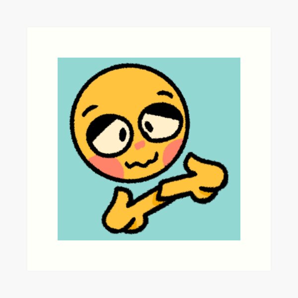 Cursed Emojis: Unleash Your True Self 🤬 With The Art Of Emojis 😐