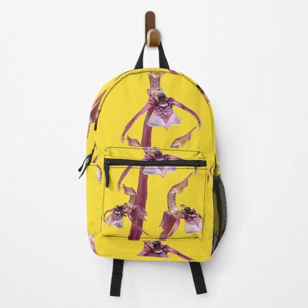 Item preview, Wasp Orchid Trio designed and sold by Anne-Maree Hunter.