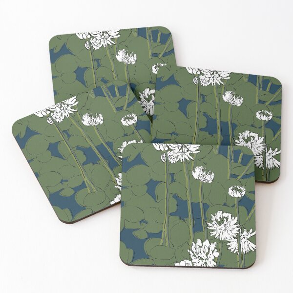 Item preview, Clover designed and sold by AriadneSullivan.