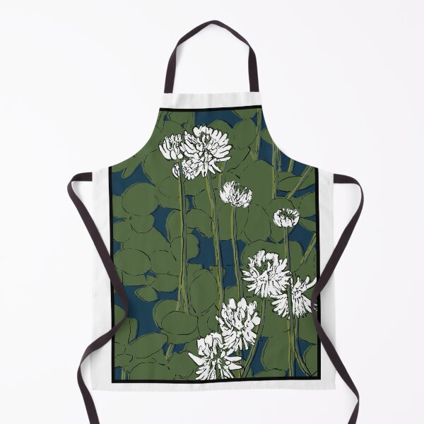 Item preview, Clover designed and sold by AriadneSullivan.