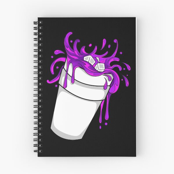 Item preview, glass cup of lean trap designed and sold by FRZVII.
