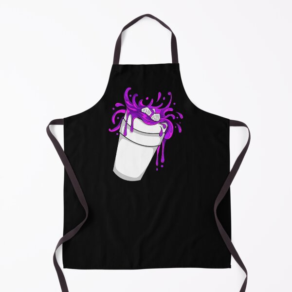 Item preview, glass cup of lean trap designed and sold by FRZVII.