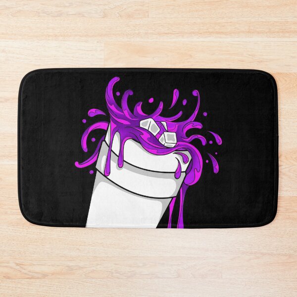 Item preview, glass cup of lean trap designed and sold by FRZVII.