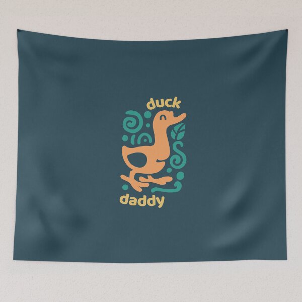 Item preview, Best Duck Dad designed and sold by KhataCloset.