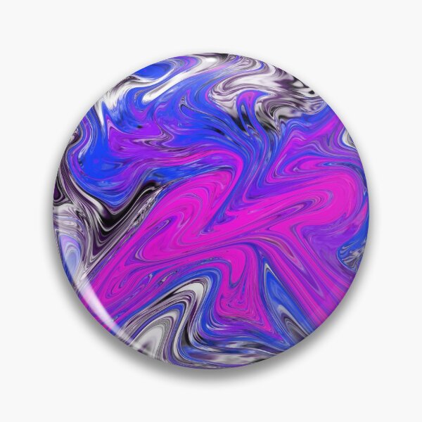 Item preview, Biromantic Asexual Abstract Flag designed and sold by Zeons-Art.