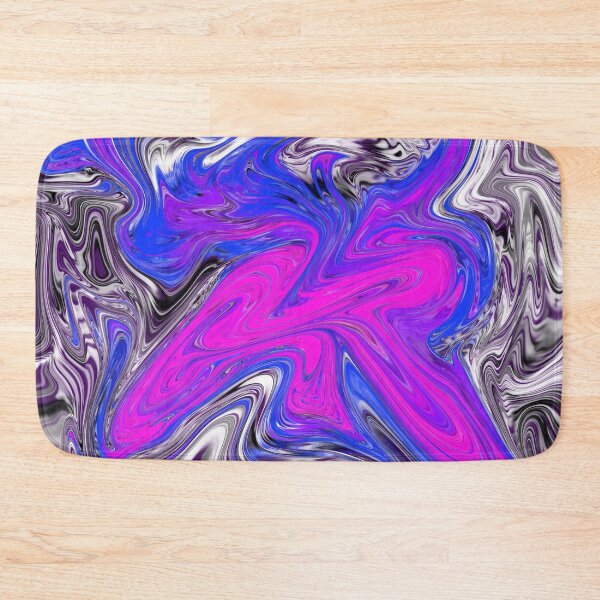 Item preview, Biromantic Asexual Abstract Flag designed and sold by Zeons-Art.
