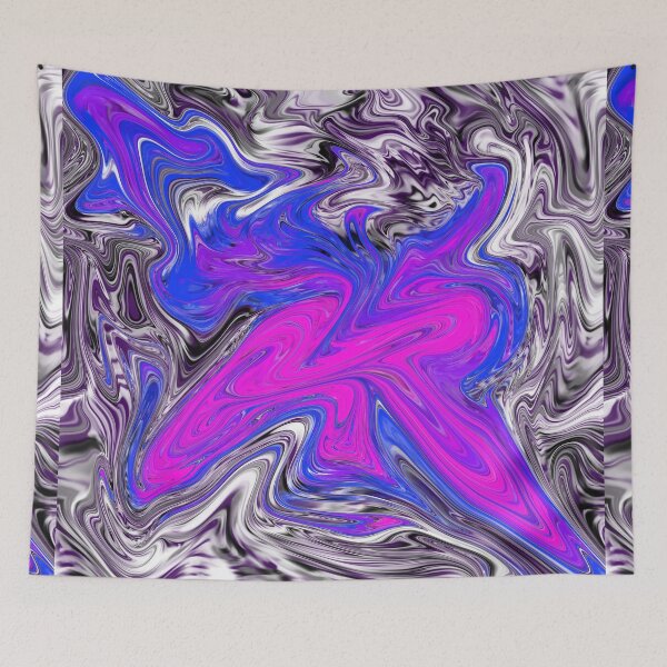 Item preview, Biromantic Asexual Abstract Flag designed and sold by Zeons-Art.