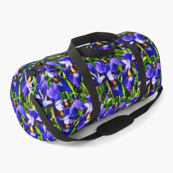 Item preview, BLUE IRIS BEAUTY designed and sold by JoAnnHayden.