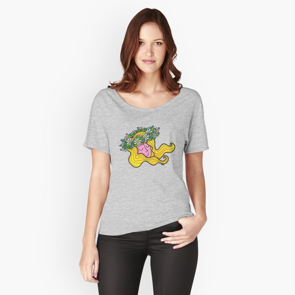 Item preview, Relaxed Fit T-Shirt designed and sold by mike372.