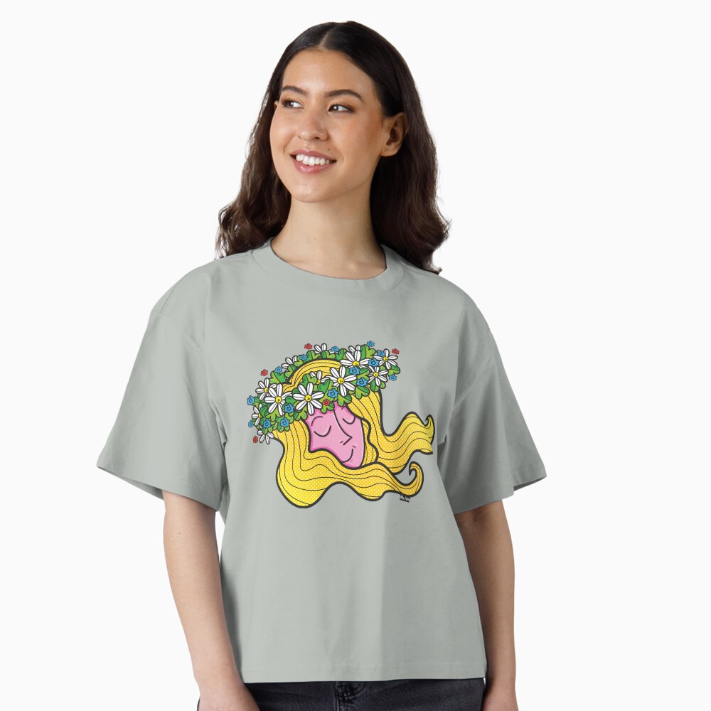 Item preview, Boxy T-Shirt designed and sold by mike372.