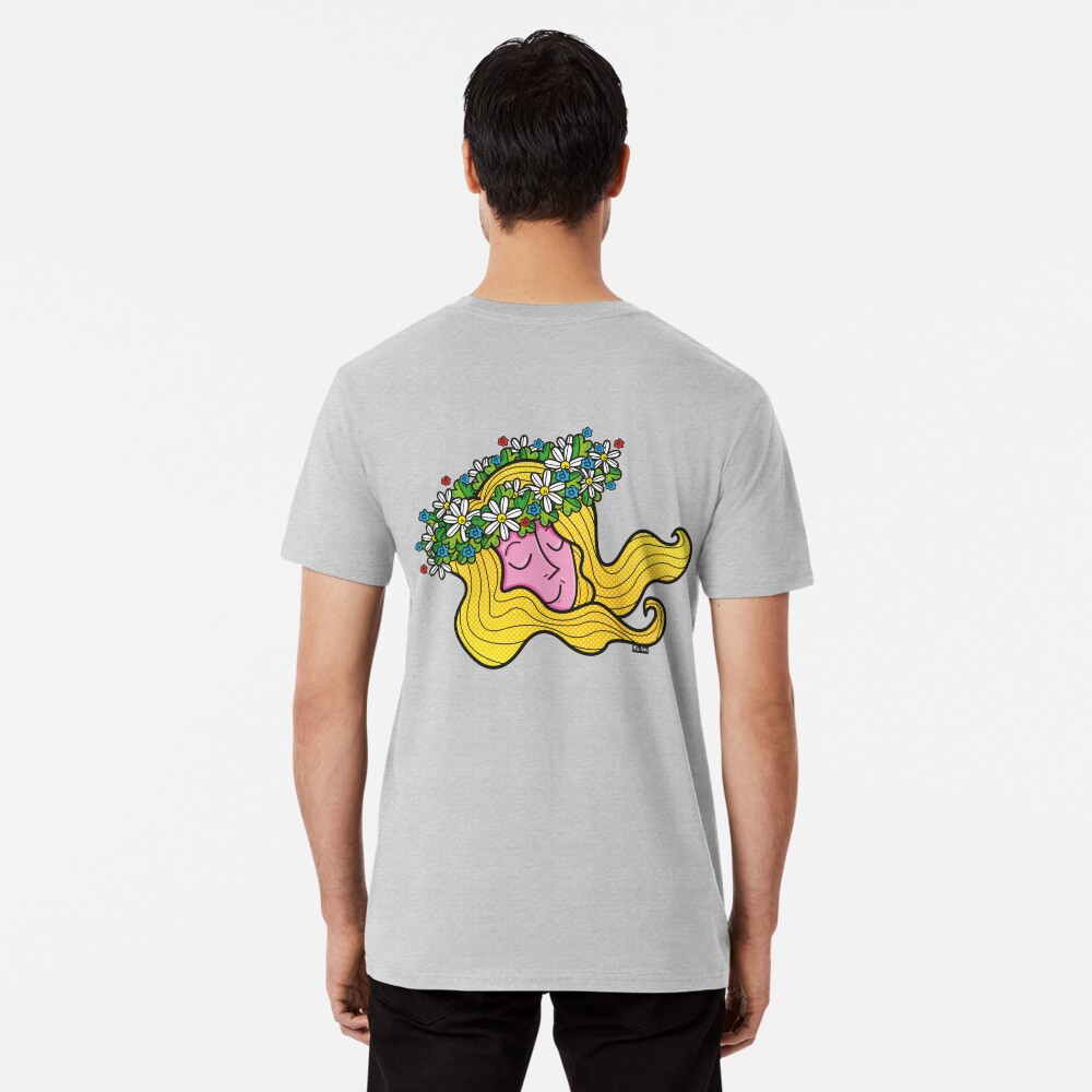 Item preview, Premium T-Shirt designed and sold by mike372.