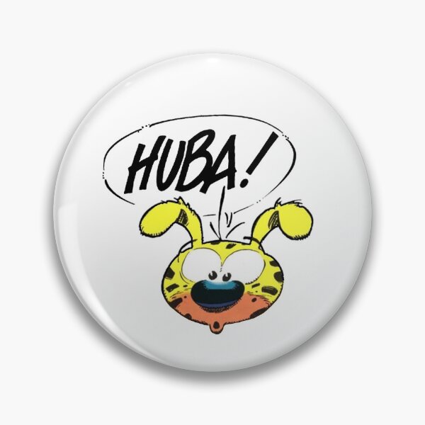 Artikelvorschau, Marsupilami entworfen und verkauft von Sandra-store.