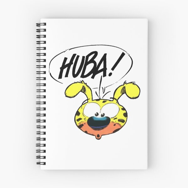 Item preview, marsupilami designed and sold by Sandra-store.