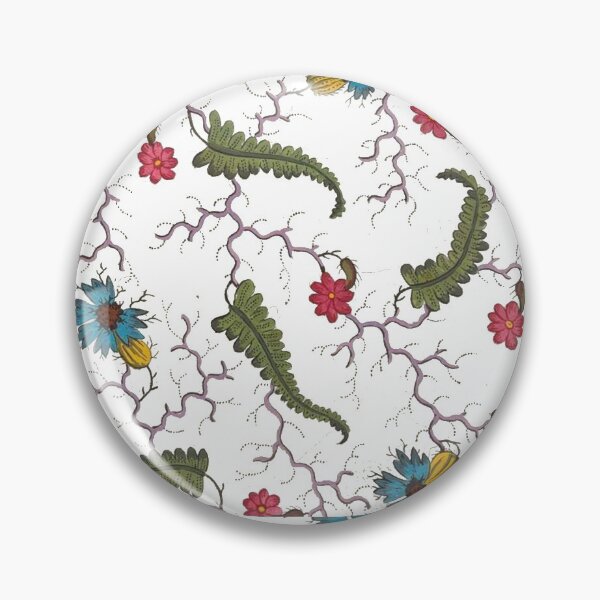 Item preview, Pastel Color Floral Pattern #2! designed and sold by Krispsm.