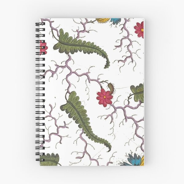 Item preview, Pastel Color Floral Pattern #2! designed and sold by Krispsm.