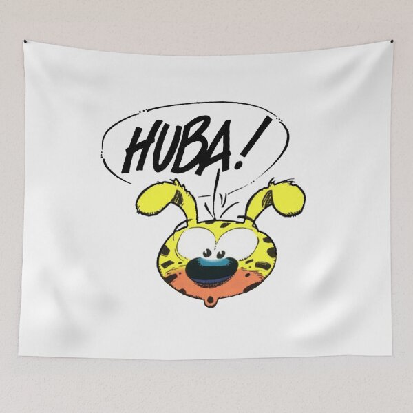 Item preview, marsupilami designed and sold by Sandra-store.