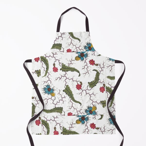 Item preview, Pastel Color Floral Pattern #2! designed and sold by Krispsm.