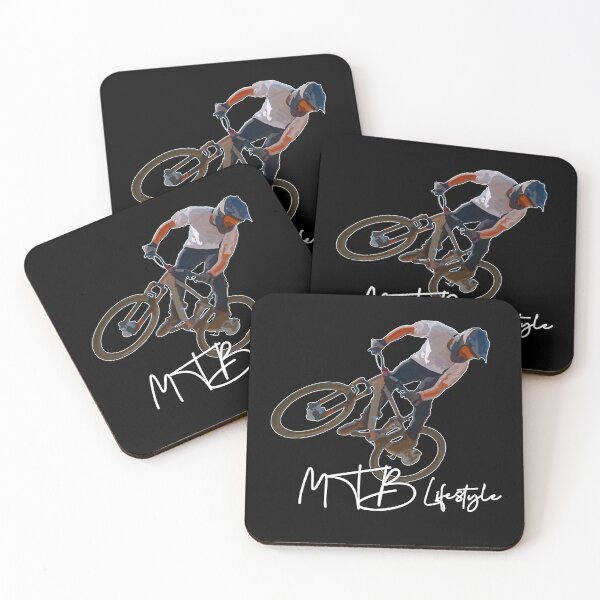 Item preview, Mountain bike lifestyle MTB cool bike designed and sold by Denis Rösler.