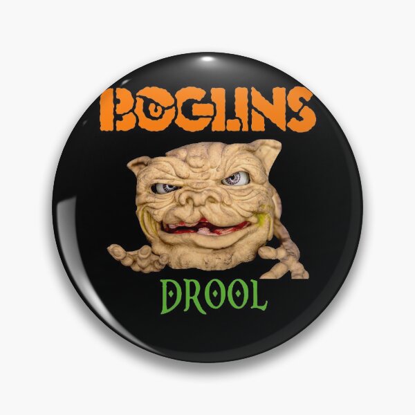 Item preview, Drool horror film art gift for fans designed and sold by mrcro95.