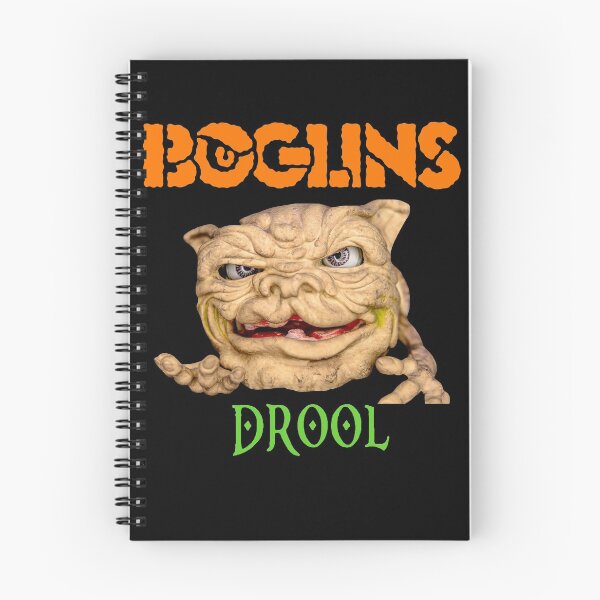 Item preview, Drool horror film art gift for fans designed and sold by mrcro95.