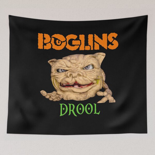 Item preview, Drool horror film art gift for fans designed and sold by mrcro95.