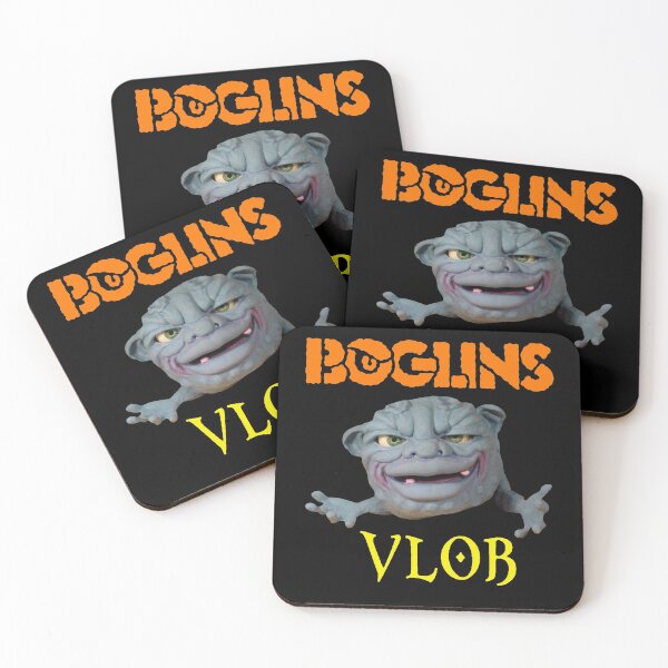Item preview, Vlob horror film art gift for fans designed and sold by mrcro95.