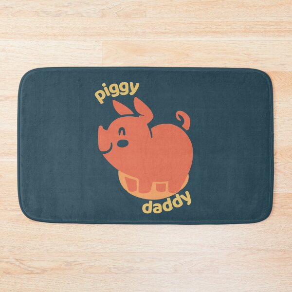 Item preview, Best Pig Dad designed and sold by KhataCloset.