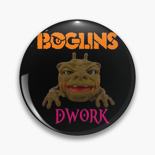 Item preview, Dwork horror film art gift for fans designed and sold by mrcro95.