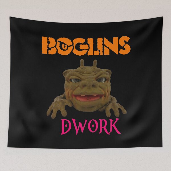 Item preview, Dwork horror film art gift for fans designed and sold by mrcro95.