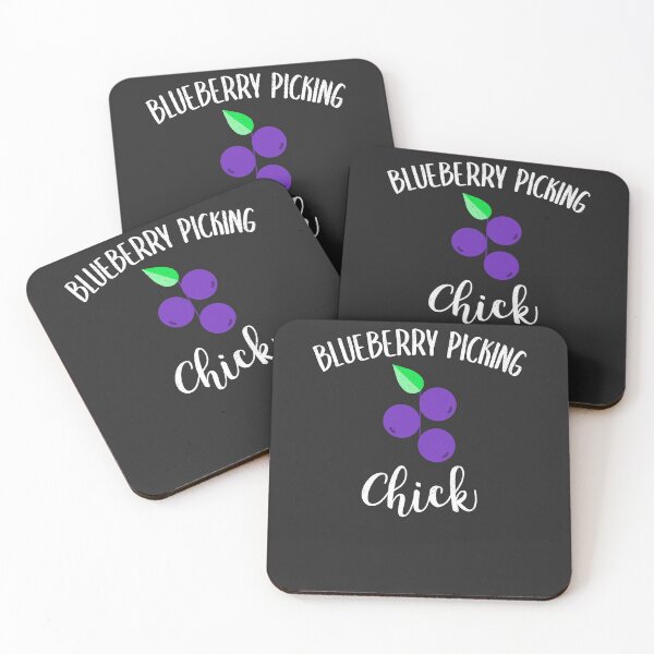 Item preview, Blueberry Picking Chick Fruit Picking Gift designed and sold by EricJP.
