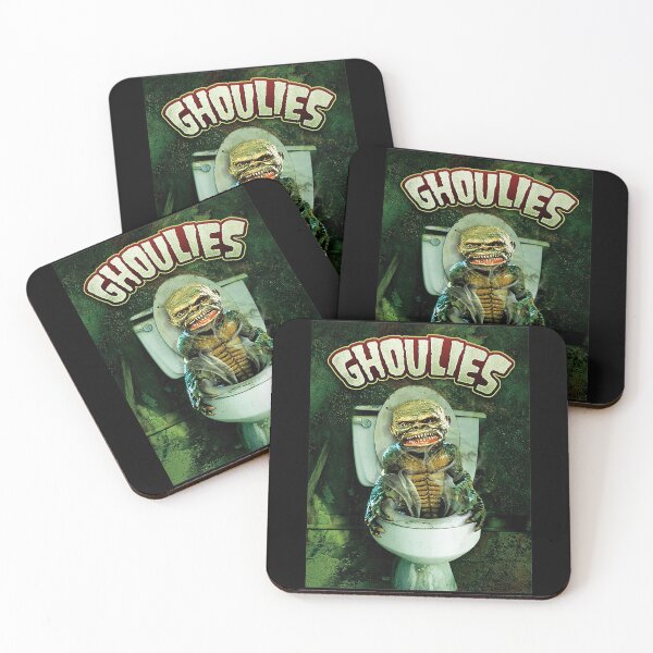 Item preview, Toilet horror film art gift for fans designed and sold by mrcro95.