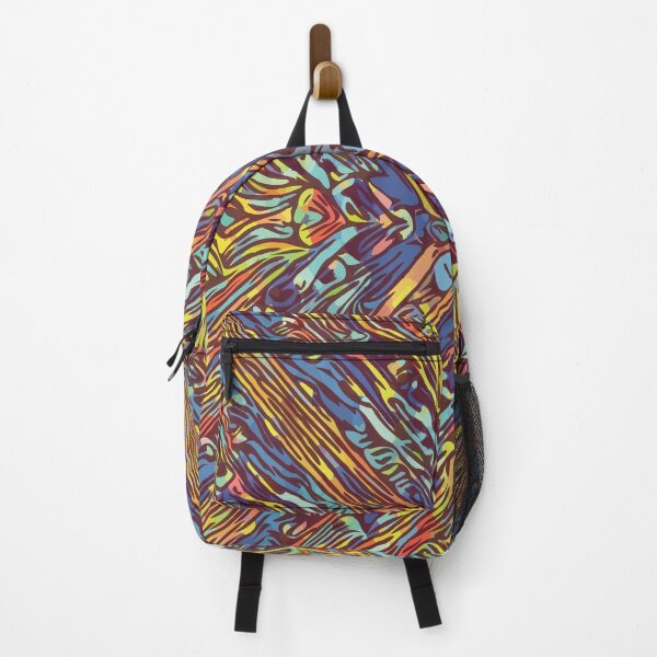 Item preview, MOSIAC#1 by Bruce Ashman Baker designed and sold by Bruce ALMIGHTY Baker.