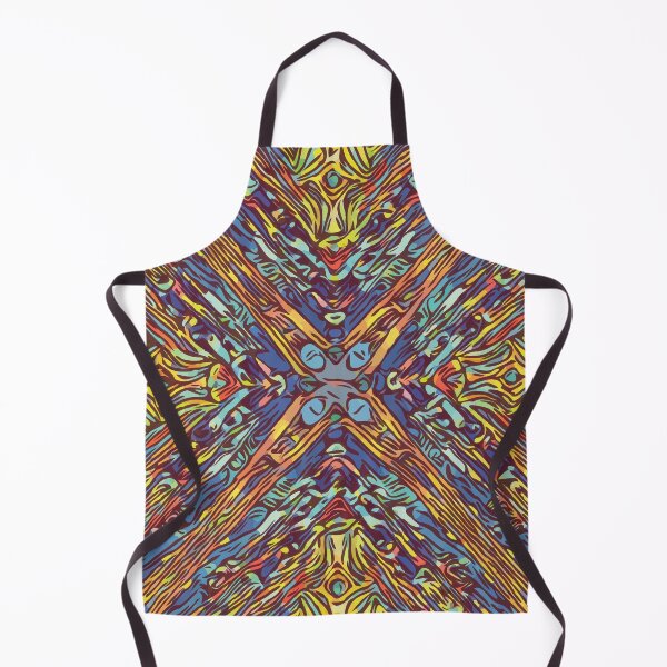 Item preview, MOSIAC#1 by Bruce Ashman Baker designed and sold by Bruce ALMIGHTY Baker.