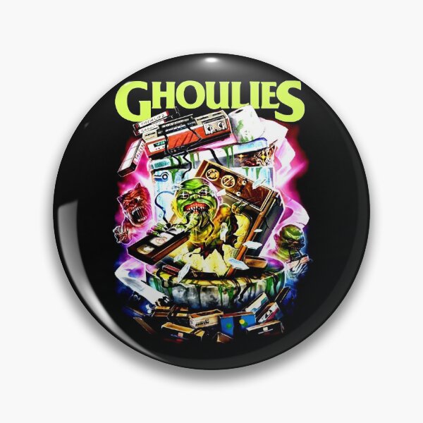 Item preview, retro music horror film art gift for fans designed and sold by mrcro95.